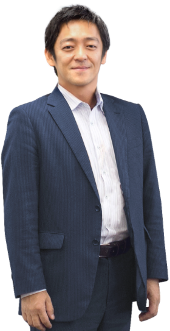Chủ tịch kiêm CEO Kato Takaaki