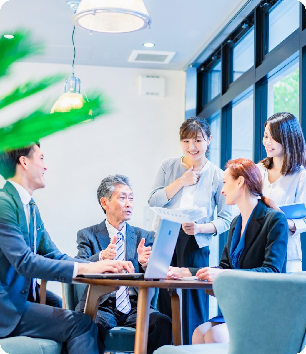NHIỆM VỤ CỦA CÔNG TY TNHH NIC VIỆT NAM