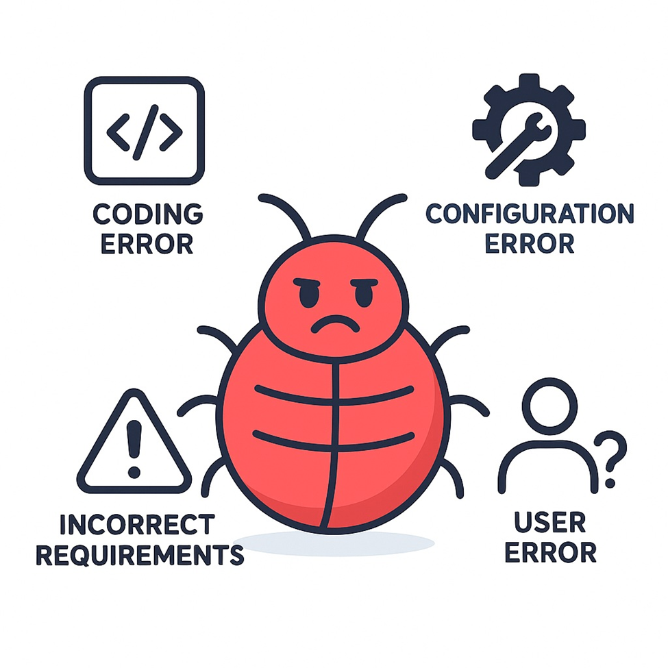 Bug là gì, có ăn được không?