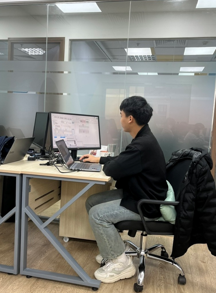 職場環境