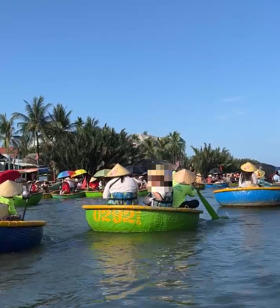 Nhật ký du lịch Đà Nẵng & Hội An – Khám phá thiên nhiên và di sản