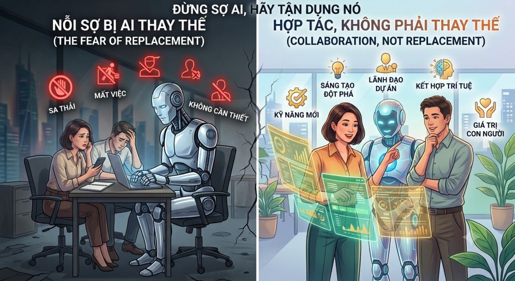 “Chém gió” về AI, và những thứ khác