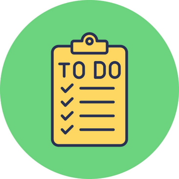 To-do list – Việc nhỏ nhưng hiệu quả không nhỏ!