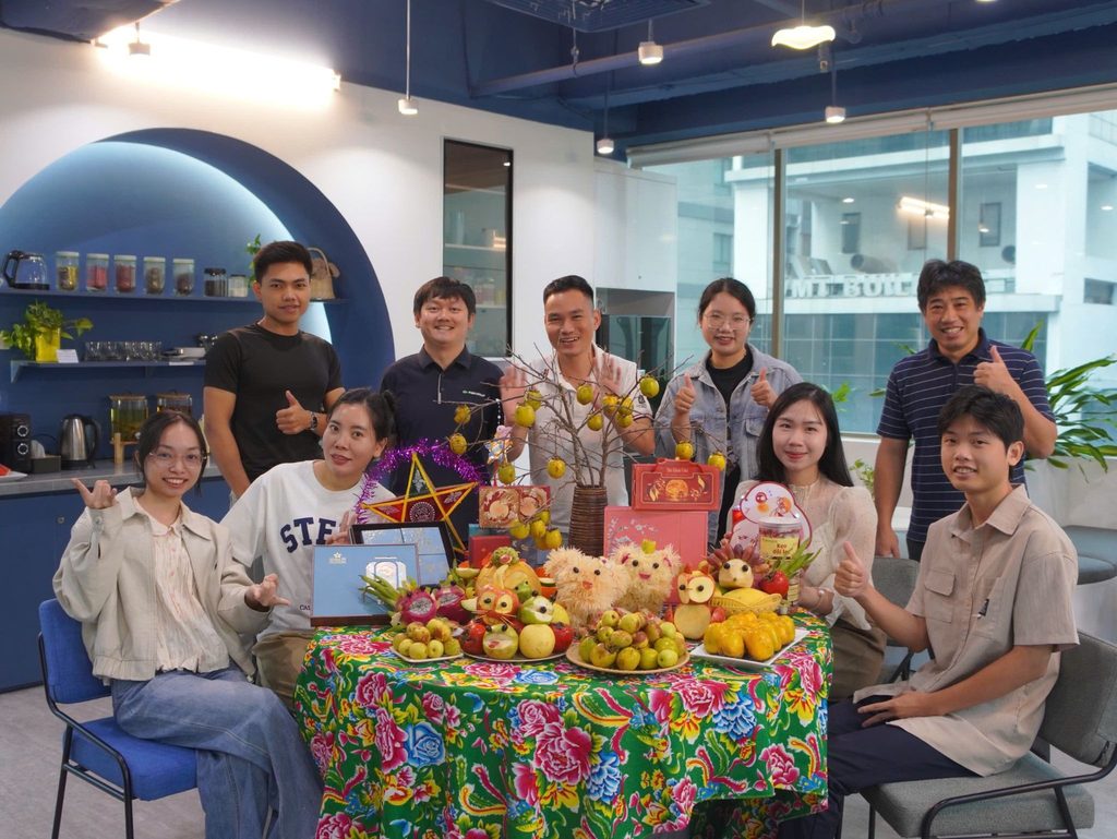 Trung Thu – Tết Thiếu Nhi